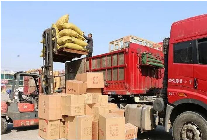 厦门到岳西县物流专线