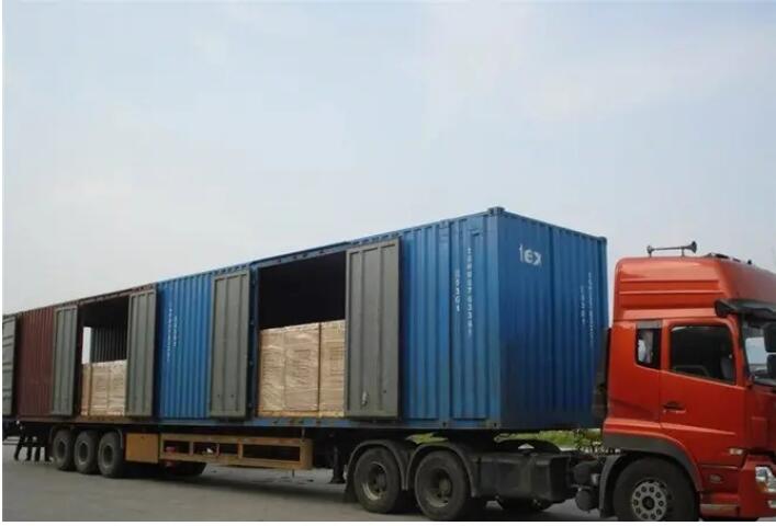 厦门到岳西县整车运输