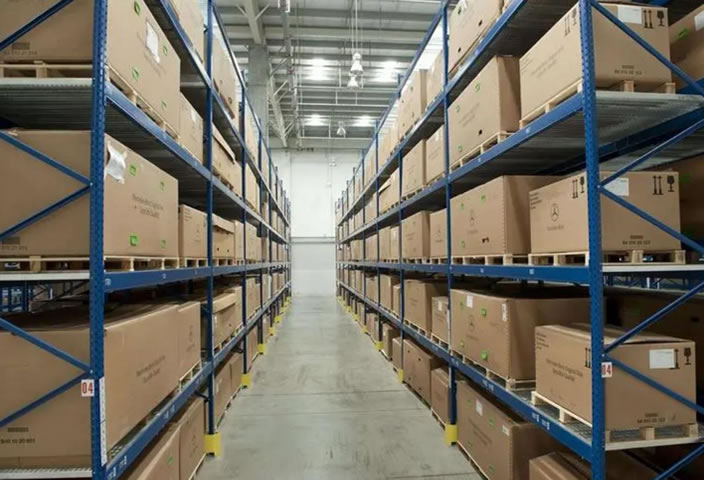 厦门到岳西县货物仓储