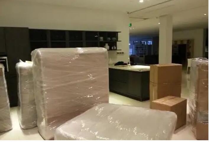 厦门到岳西县长途搬家