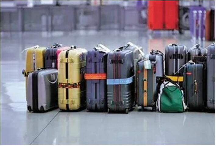 厦门到岳西县行李托运