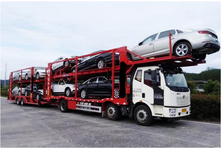 厦门到岳西县轿车托运